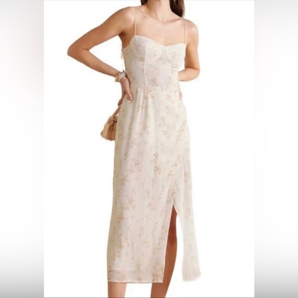NWT Reformation dress
